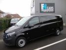 Vehiculo comercial Mercedes Vito Otro 116cdi, gps, L3, camera, 3 pl, 2023, btw in Noir - 1