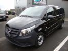 Vehiculo comercial Mercedes Vito Otro 116cdi, gps, L3, camera, 3 pl, 2023, btw in Noir - 3