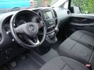 Vehiculo comercial Mercedes Vito Otro 116cdi, gps, L3, camera, 3 pl, 2023, btw in Noir - 12