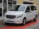 Vehiculo comercial Mercedes Vito Otro 119 CDI Mixto Compact Select 4Matic 7G-TRONIC (Attelage,Portes latérales coulissantes) Blanc - 36