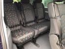 Vehiculo comercial Mercedes Vito Otro 120 CDI COMBI EXTRA-LONG 8 PLACES BVA Bleu Fonce - 9