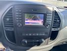 Vehiculo comercial Mercedes Vito Otro 27990 ht Mercedes 119 Mixto 5 places Autre - 9