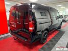 Vehiculo comercial Mercedes Vito Otro Combi Tourer 116 CDi Long 163ch 16V 5 Places Full Black Entretien Exceptionnel Noir - 5