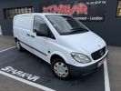 Vehiculo comercial Mercedes Vito Otro FG 111CDI COMPACT 2T7 CLIM Blanc - 2