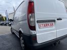 Vehiculo comercial Mercedes Vito Otro FG 111CDI COMPACT 2T7 CLIM Blanc - 8