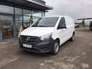 Vehiculo comercial Mercedes Vito Otro FG 114 CDI COMPACT 4MATIC BVA PRO PRIX HT Blanc Arctique - 4