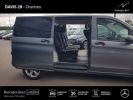 Vehiculo comercial Mercedes Vito Otro Fg 114 CDI Mixto Compact Pro Propulsion Gris Sélénite Métallisé - 3