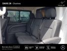 Vehiculo comercial Mercedes Vito Otro Fg 114 CDI Mixto Compact Pro Propulsion Gris Sélénite Métallisé - 8