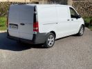 Vehiculo comercial Mercedes Vito Otro Fg 119 CDI long bva rwd select Blanc - 7