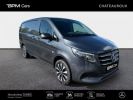 Vehiculo comercial Mercedes Vito Otro Fg 119 CDI Long Select Propulsion 9G-Tronic Gris Ténorite Métallisé - 6