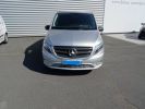 Vehiculo comercial Mercedes Vito Otro Fg 119 CDI Mixto Long Select E6 Propulsion Argent Adamantin Métallisée - 2