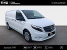 Vehiculo comercial Mercedes Vito Otro Fg eVito 116ch Long Blanc Arctique - 6