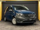 Vehiculo comercial Mercedes Vito Otro Fg Mercedes Tourer Long select BVA7 TVA 1ère main Attelage Bleu - 1