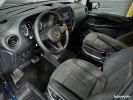 Vehiculo comercial Mercedes Vito Otro Fg Mercedes Tourer Long select BVA7 TVA 1ère main Attelage Bleu - 3