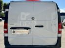 Vehiculo comercial Mercedes Vito Otro FOURGON 111 CDI LONG PRO Blanc - 8