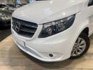 Vehiculo comercial Mercedes Vito Otro III FOURGON L1H1 114 CDI 136 7G-TRONIC CAMERA/GPS/BLUETOOTH Blanc Laqué - 2