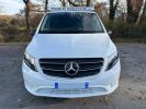 Vehiculo comercial Mercedes Vito Otro MERCEDES VITO FOURGON 119 CDI LONG BVA WD PRO Blanc - 2