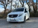 Vehiculo comercial Mercedes Vito Otro MERCEDES VITO FOURGON 119 CDI LONG BVA WD PRO Blanc - 3