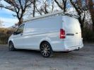 Vehiculo comercial Mercedes Vito Otro MERCEDES VITO FOURGON 119 CDI LONG BVA WD PRO Blanc - 6