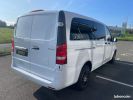 Vehiculo comercial Mercedes Vito Otro Mercedes VU FOURGON 1.6 111 CDI 115 EXTRALONG TVA NON RECUPERABLE Blanc - 6