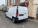 Vehiculo comercial Mercedes Vito Otro Mercedes VU FOURGON COMPACT 2.0 116 CDI 165Ch PRO 9G-TRONIC BVA TVA RECUPERABLE Blanc - 3