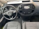 Vehiculo comercial Mercedes Vito Otro Mercedes VU FOURGON COMPACT 2.0 116 CDI 165Ch PRO 9G-TRONIC BVA TVA RECUPERABLE Blanc - 12