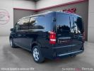 Vehiculo comercial Mercedes Vito Otro MIXTO 119 CDI EXTRA LONG BVA RWD SELECT TVA RECUP Noir - 5