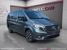 Vehiculo comercial Mercedes Vito Otro MIXTO 119 CDI LONG BVA RWD SELECT Gris - 1