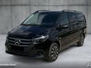 Vehiculo comercial Mercedes Vito Otro Mixto Long 119 CDI BlueEfficiency - BVA 9G-Tronic  MIXTO - BM 447 Long Select 4-Matic Noir métallisé - 2