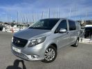 Vehiculo comercial Mercedes Vito Otro TOURER 114 CDI BLUEEFFICIENCY LONG 7G-TRONIC PLUS Gris C - 1