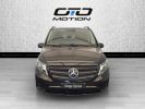 Vehiculo comercial Mercedes Vito Otro Tourer 124 CDI Long 9G-Tronic RWD Pro Noir - 3