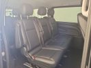 Vehiculo comercial Mercedes Vito Otro Tourer 124 CDI Long 9G-Tronic RWD Pro Noir - 6