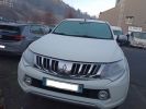 Vehiculo comercial Mitsubishi L 200 Otro 2.4 DI-D 16V PICKUP DOUBLE CABINE 4WD 181 CV Beige - 1