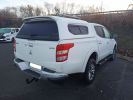 Vehiculo comercial Mitsubishi L 200 Otro 2.4 DI-D 16V PICKUP DOUBLE CABINE 4WD 181 CV Beige - 3