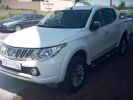 Vehiculo comercial Mitsubishi L 200 Otro III 2.4DI-D 181 Double Cab Instyle Blanc - 1