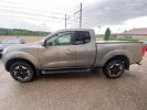 Vehiculo comercial Nissan Navara Otro KING CAB 2.3 DCI 165CH 4WD Gris - 5