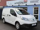 Vehiculo comercial Nissan NV200 Otro e-NV200 40kWh 109ch Blanc - 1