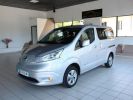 Vehiculo comercial Nissan NV200 Otro E-NV200 FOURGON 4P ELECTRIQUE VISIA  - 1