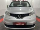 Vehiculo comercial Nissan NV200 Otro EVALIA 1.5 dCi 90 Euro5 Pro 7pl +ATTELAGE*PREMIERE MAIN Gris Clair - 4