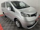 Vehiculo comercial Nissan NV200 Otro EVALIA 1.5 dCi 90 Euro5 Pro 7pl +ATTELAGE*PREMIERE MAIN Gris Clair - 5