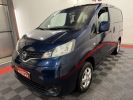 Vehiculo comercial Nissan NV200 Otro EVALIA COMBI 1.5 dCi 110 Euro5 Pack Business 7pl +CAMER+ATTELAGE Bleu - 3