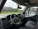 Vehiculo comercial Nissan NV400 Otro 2.3 dCi CAMION HAYON ELECTRIQUE 3 PLACES Blanc - 11