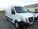 Vehiculo comercial Nissan NV400 Otro FG 3T3 L2H2 2.3 DCI 125CH OPTIMA Blanc - 1