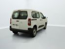 Vehiculo comercial Opel Combo Otro CABINE APPROFONDIE CA M BLUEHDI 100 S BVM6 Blanc - 6