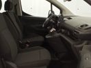 Vehiculo comercial Opel Combo Otro CABINE APPROFONDIE CA M BLUEHDI 100 S BVM6 Blanc - 7