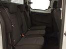 Vehiculo comercial Opel Combo Otro CABINE APPROFONDIE CA M BLUEHDI 100 S BVM6 Blanc - 8