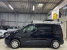 Vehiculo comercial Opel Combo Otro cargo 1.5 100ch standard l1h1 pack clim ( 10/2020-33 800km- galerie de toit - attelage - carplay ) Noir - 8