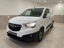 Vehiculo comercial Opel Combo Otro CARGO 100CV L1H1 PACK CLIM GARANTIE 1 AN BLANC - 9