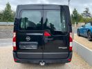 Vehiculo comercial Opel Movano Otro Bus 8 plaatsen,150 pk,AUTOMAAT,NAVI,CAMERA,ENZ Noir Métallisé - 4