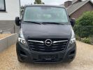 Vehiculo comercial Opel Movano Otro Bus 8 plaatsen,150 pk,AUTOMAAT,NAVI,CAMERA,ENZ Noir Métallisé - 2